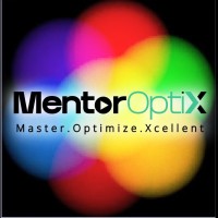 MentorOptiX logo